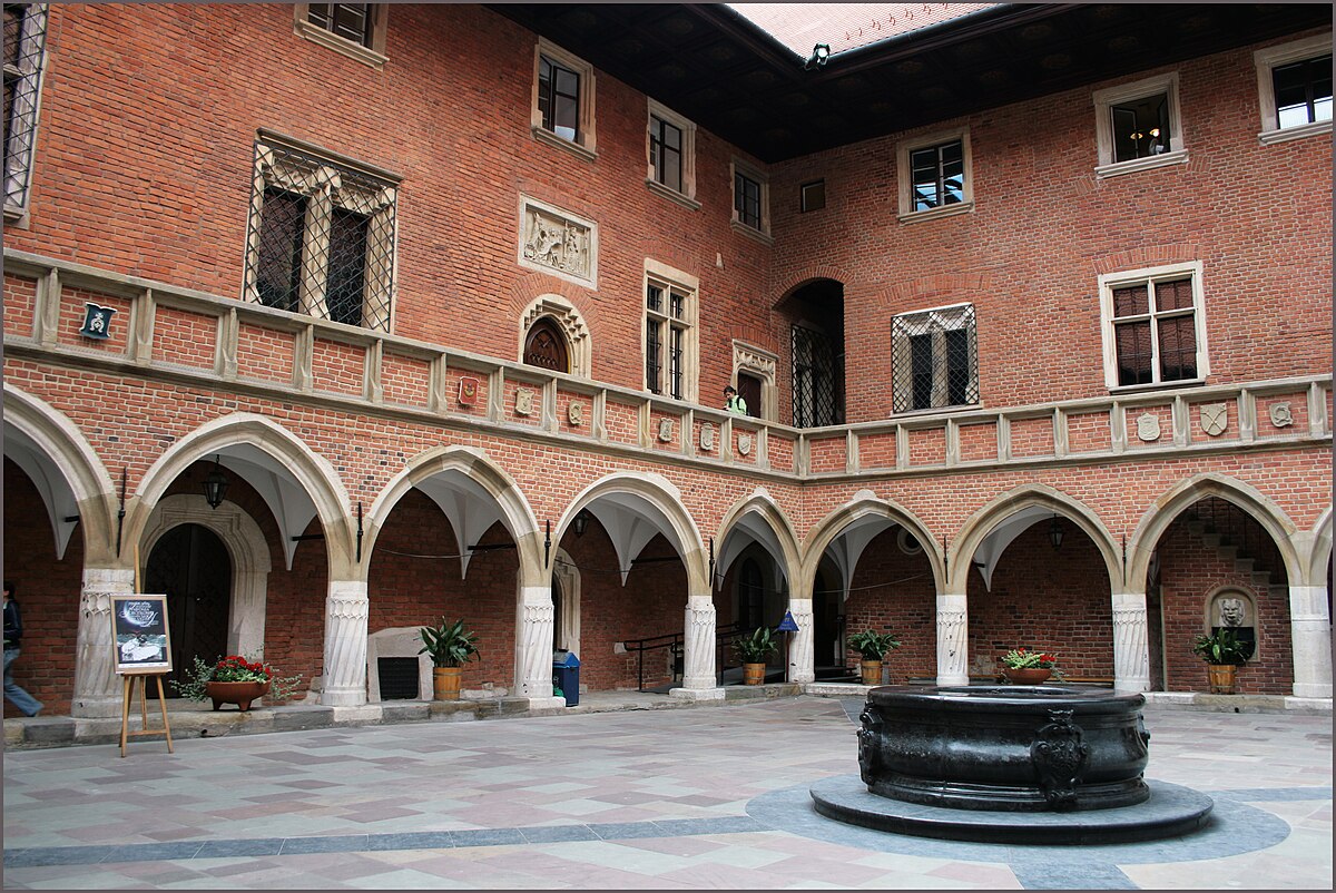 Collegium Maius