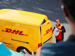 Dzień Kuriera DHL